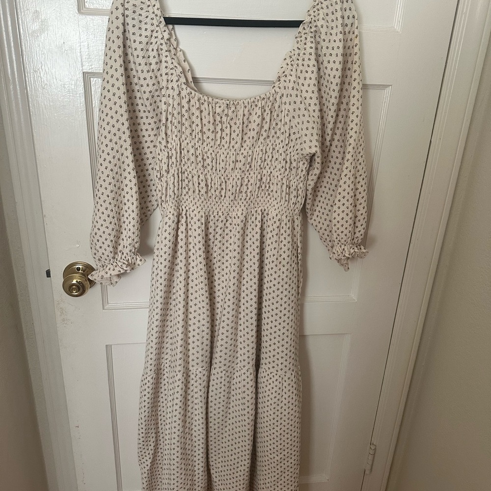Neuflora Angela Dress - Picture 5 of 7